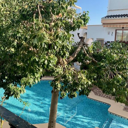 El Patio - Apartment La Lubica Denia Zewnętrze zdjęcie