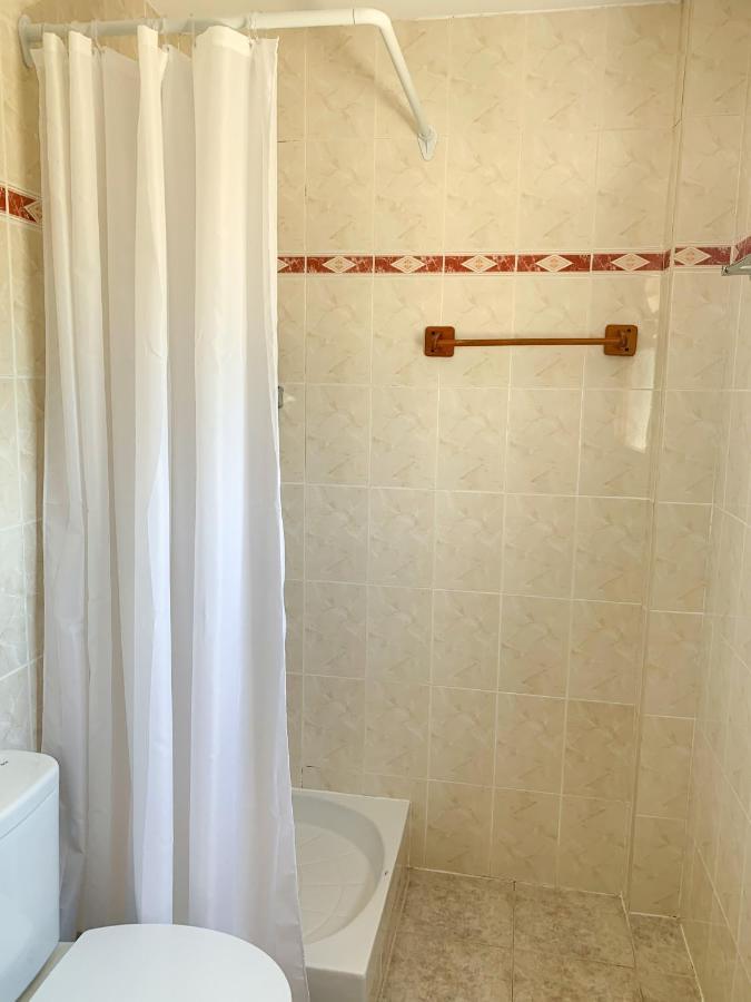 El Patio - Apartment La Lubica Denia Zewnętrze zdjęcie