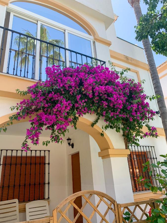 El Patio - Apartment La Lubica Denia Zewnętrze zdjęcie
