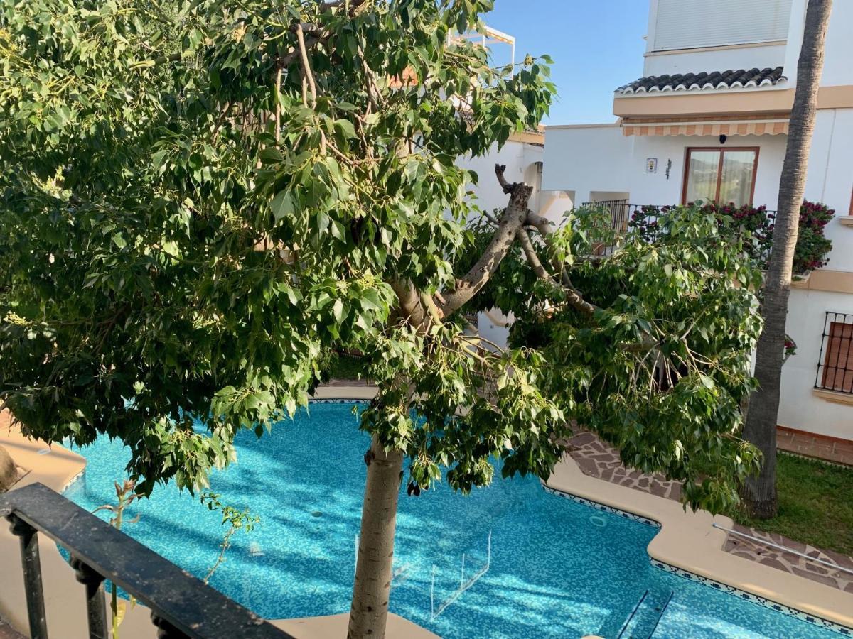 El Patio - Apartment La Lubica Denia Zewnętrze zdjęcie