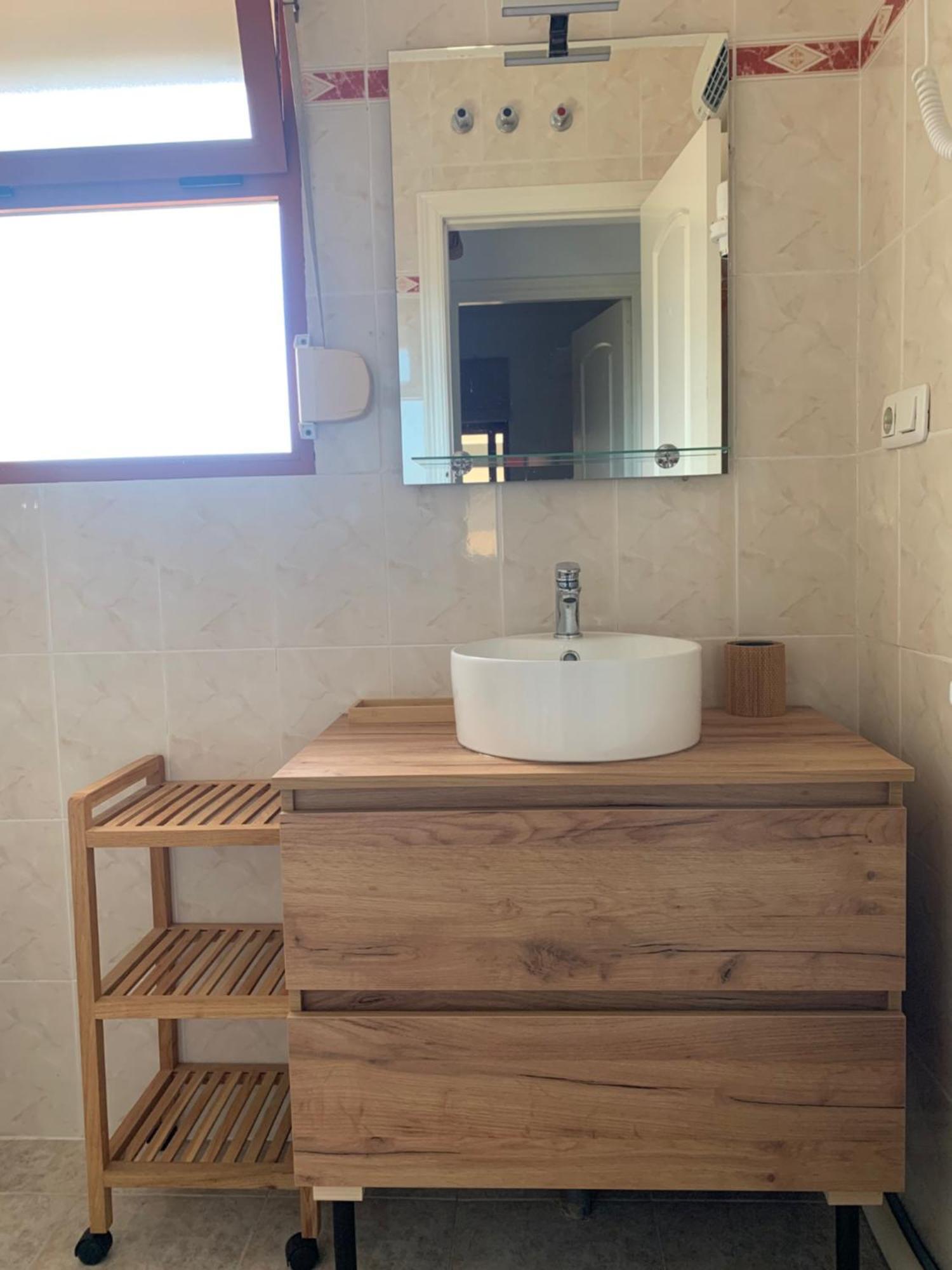 El Patio - Apartment La Lubica Denia Zewnętrze zdjęcie